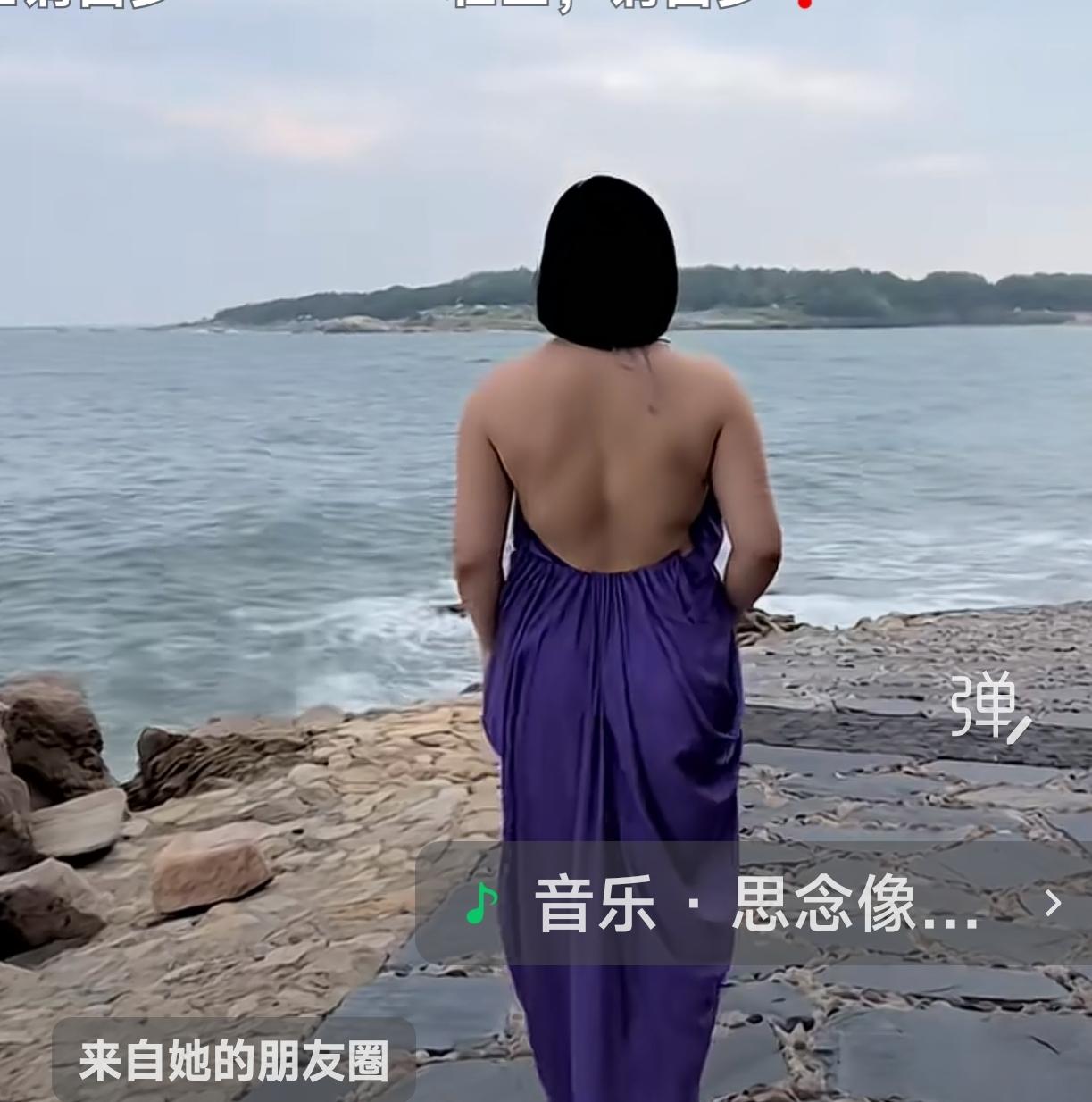 哇！这脊背生得格外厚实，满是一股“壮士”的气派，估摸着体重少说也有160斤了！