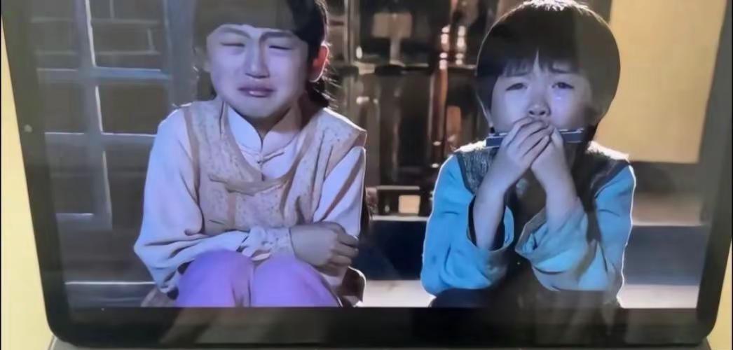 看这部剧的你，现在几岁了？重温《天涯赤子心》又破防了，世间万般苦，最苦是孤童漂泊