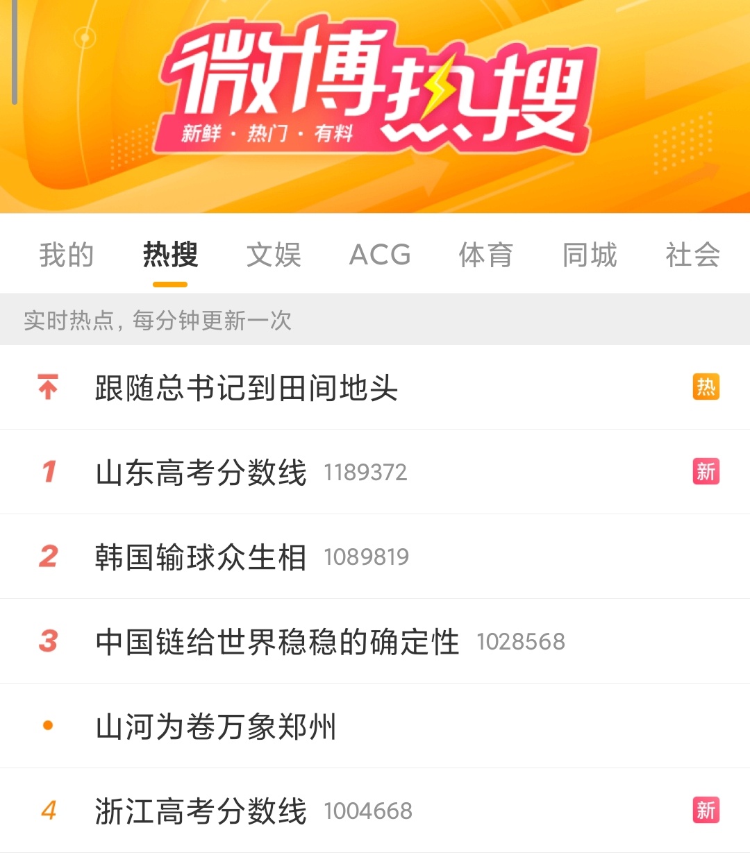 山东高考就这样又到第一了
