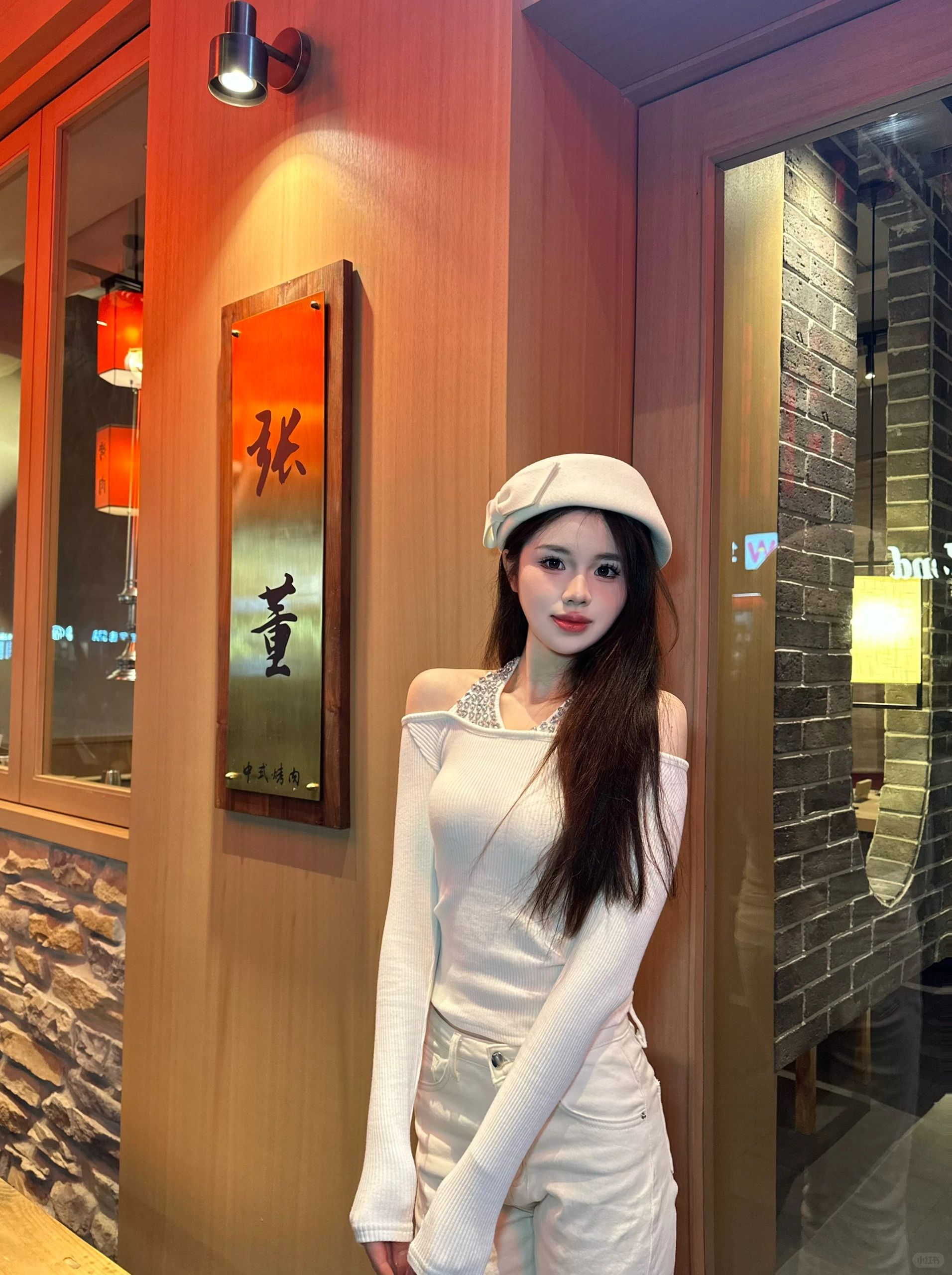 温州探店｜张董铜板烤肉🍖
