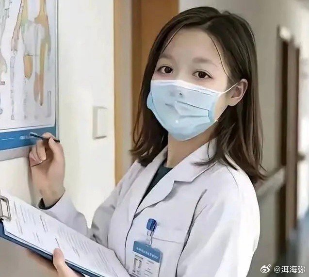 不止董肖，这次要一查到底了。目前，国家卫生健康委调查组正联合有关部门，对本次事件