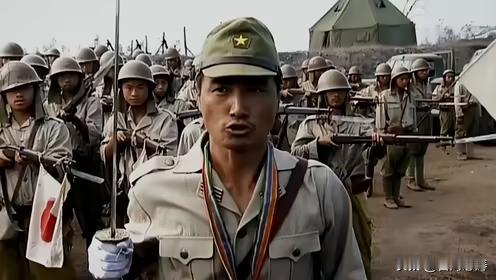 二战后期，日本兵源枯竭，撑不住了，终于放下偏见和担忧，准许殖民地（主要是台湾和韩