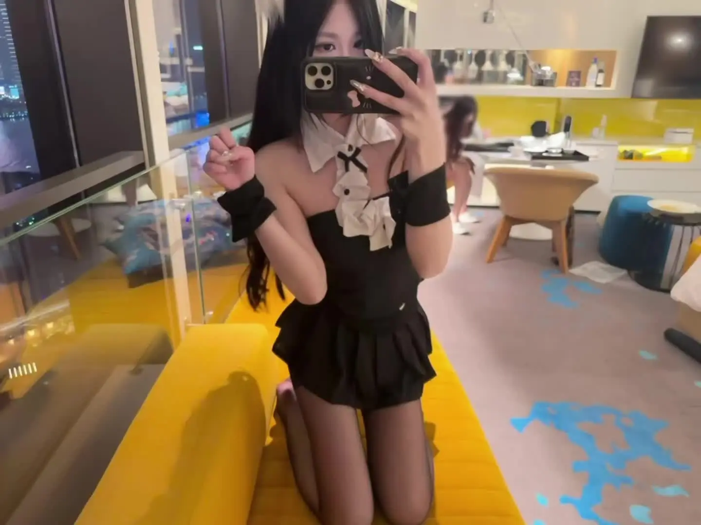 宝宝