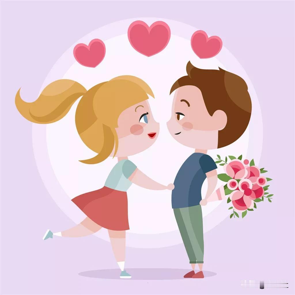 有一对夫妻，他们的关系如同甜蜜的糖果，让人羡慕不已。他们的生活虽然充满了忙碌和压