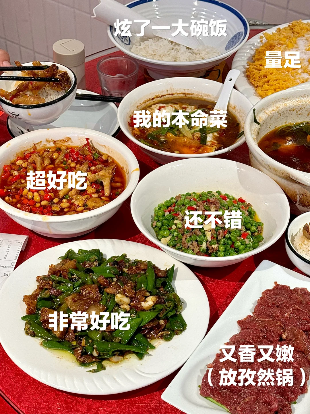 近期在宁波吃到颇为满意的小馆子…