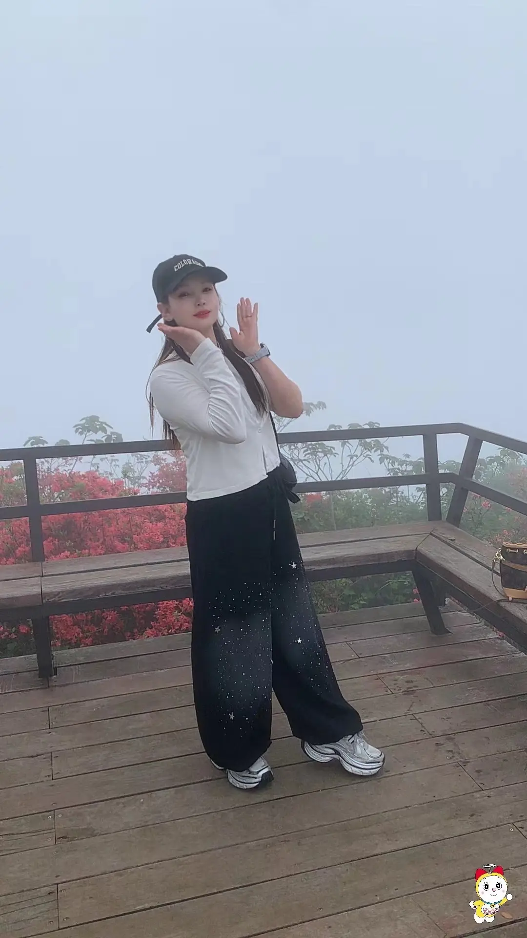 百里杜鹃