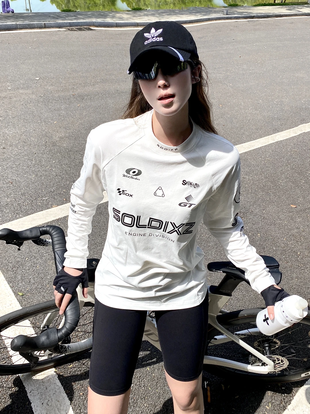 准备好了！就这么帅帅的入夏