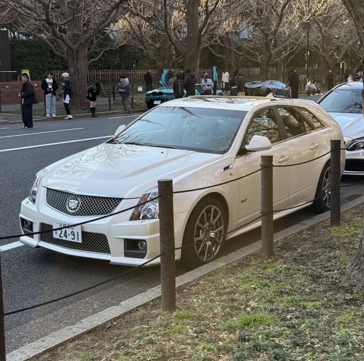 谁说美式瓦罐车不好看的？