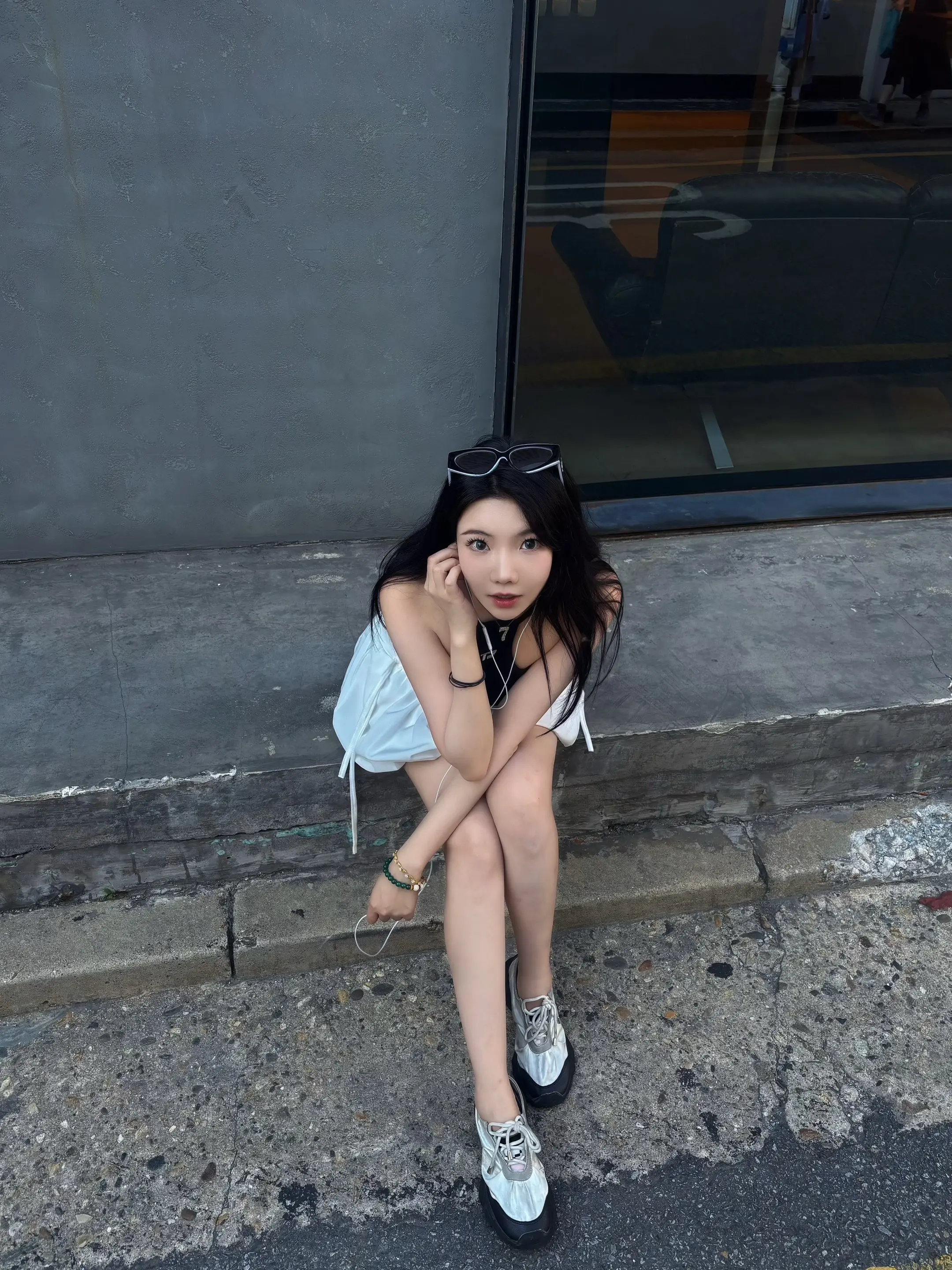 음악 같이 들래?