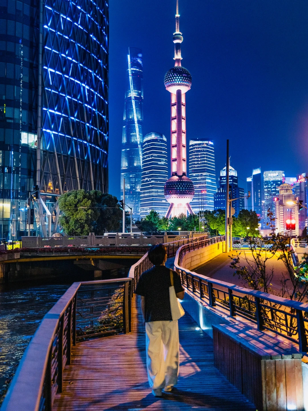 上海旅游免费拍照机位合集｜建议收藏！！！