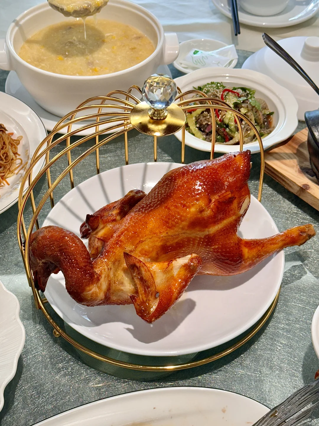 中山！！又藏一家偏僻又精致的粤菜私房！