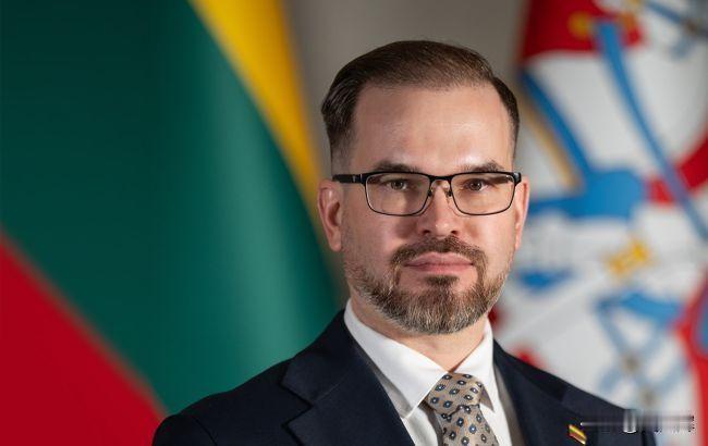 立陶宛将向乌克兰提供RBS‑70防空导弹
 
立陶宛将向乌克兰移交一批便携式防空