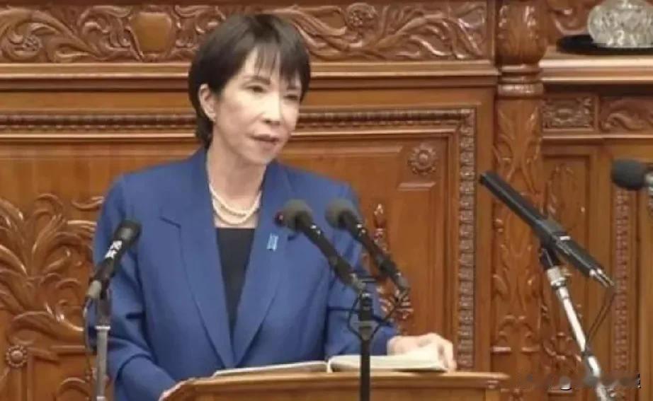 就是刚才！

日本宣布如下！

11月14日，日本国会大厦里发生了一起日本冲绳民