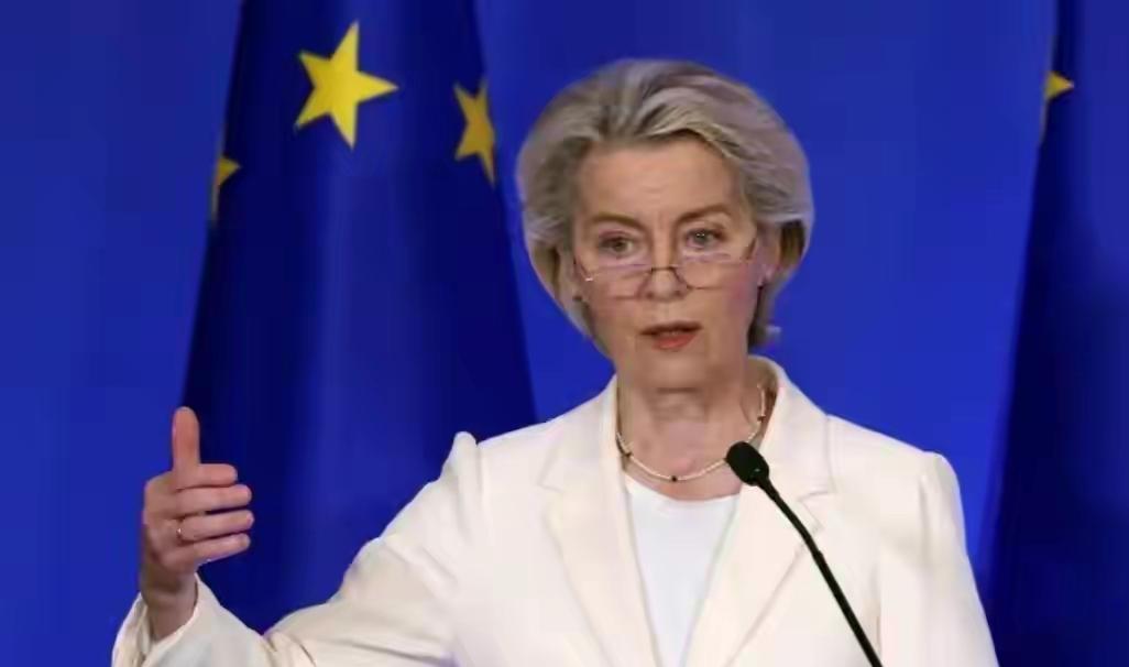 中俄欧美全都有动作，伊朗猛然意识到：特朗普到底怕谁