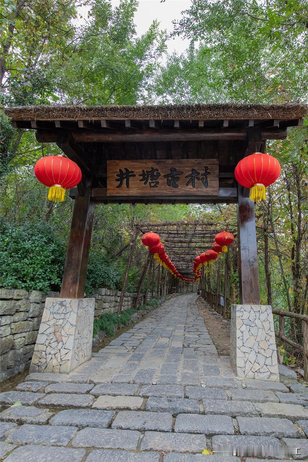 青州是古九州之一，免费5A古城+千年人文+平价美食+小众山水，商业化淡、烟火气浓