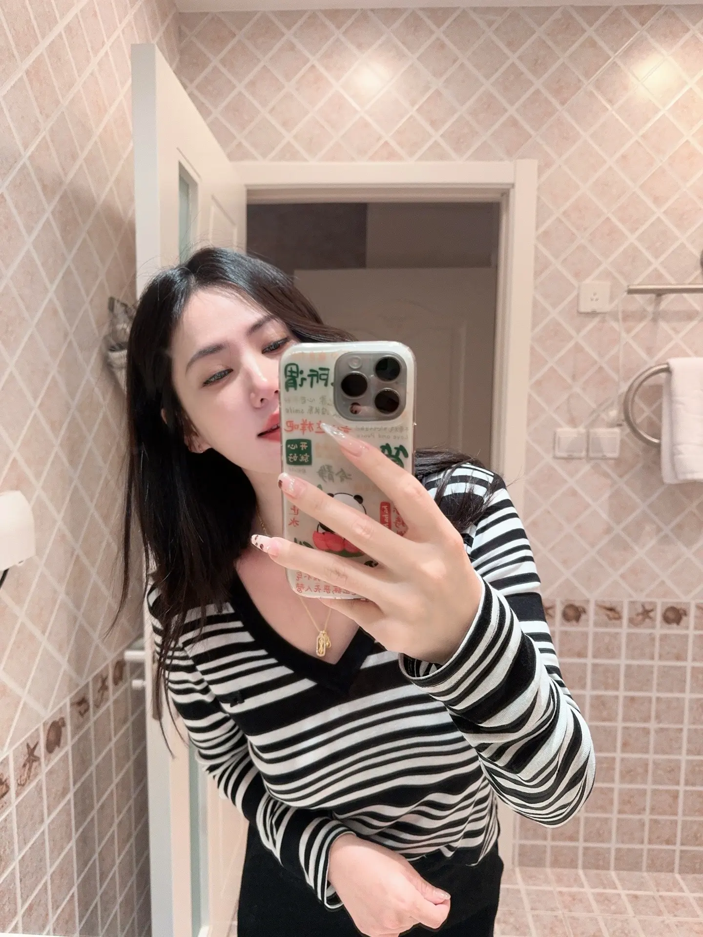 我是水瓶座♒️