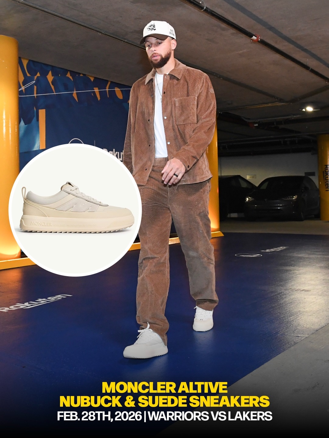 库里最近一周都穿了什么鞋CurrySoleNews库里库里或赛季报销