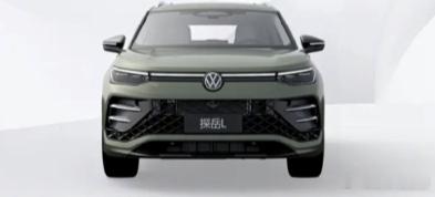 【22.25 万元，一汽-大众探岳 L 380TSI 35 周年严选款车型上市】
