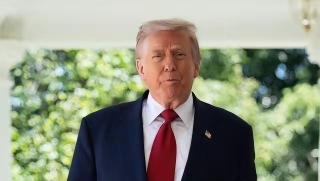 中国对美国只有一个目标：如果美国一颗导弹落入中国境内，世界便再也不存在美国！这话