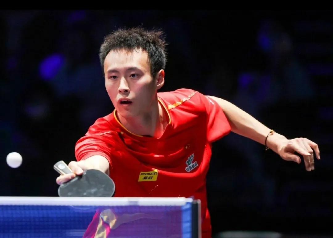 徐海东晋级第三轮丨萨格勒布常规挑战赛
2025WTT萨格勒布常规挑战赛 资格赛首