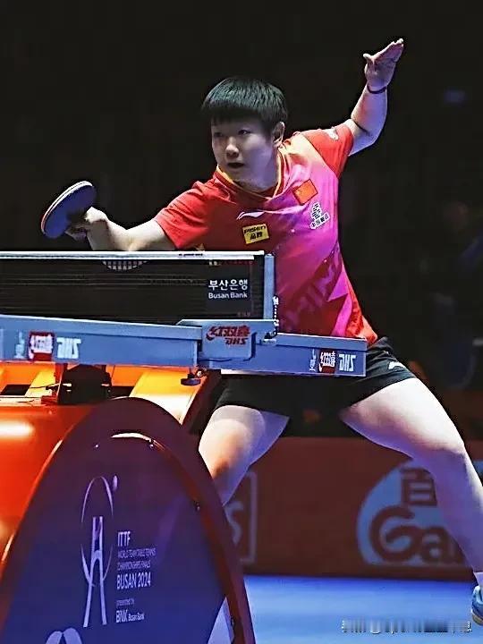 2024世界乒乓球团体锦标赛最新战报，中国女队横扫东道主晋级四强。
2月22日
