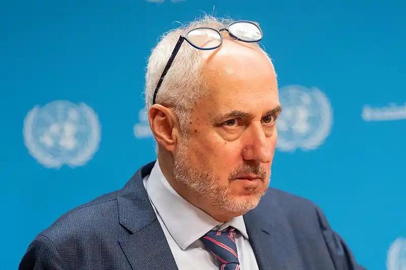 谁能想到，备受全网关注的联黎部队维和人员遇袭一事，终于有了突破性进展，那些远离家