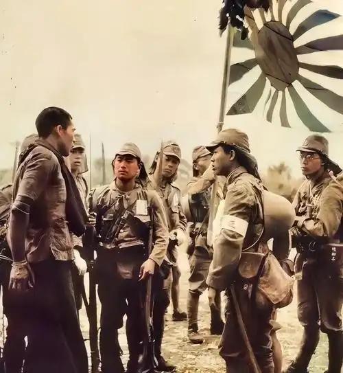 日本网友一句大实话，彻底揭穿了“文明国家”的遮羞布

三月下旬，网络世界炸出一颗