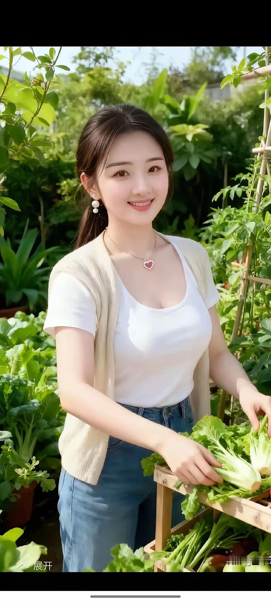 虎背熊腰
