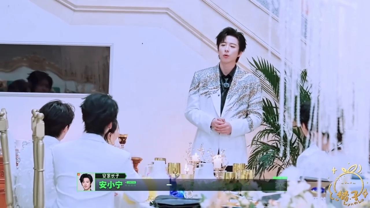 刘宇宁白手起家刘宇宁有今天的成就全靠自己 开推安小宁人设太亮眼！不贪恋安家家产，