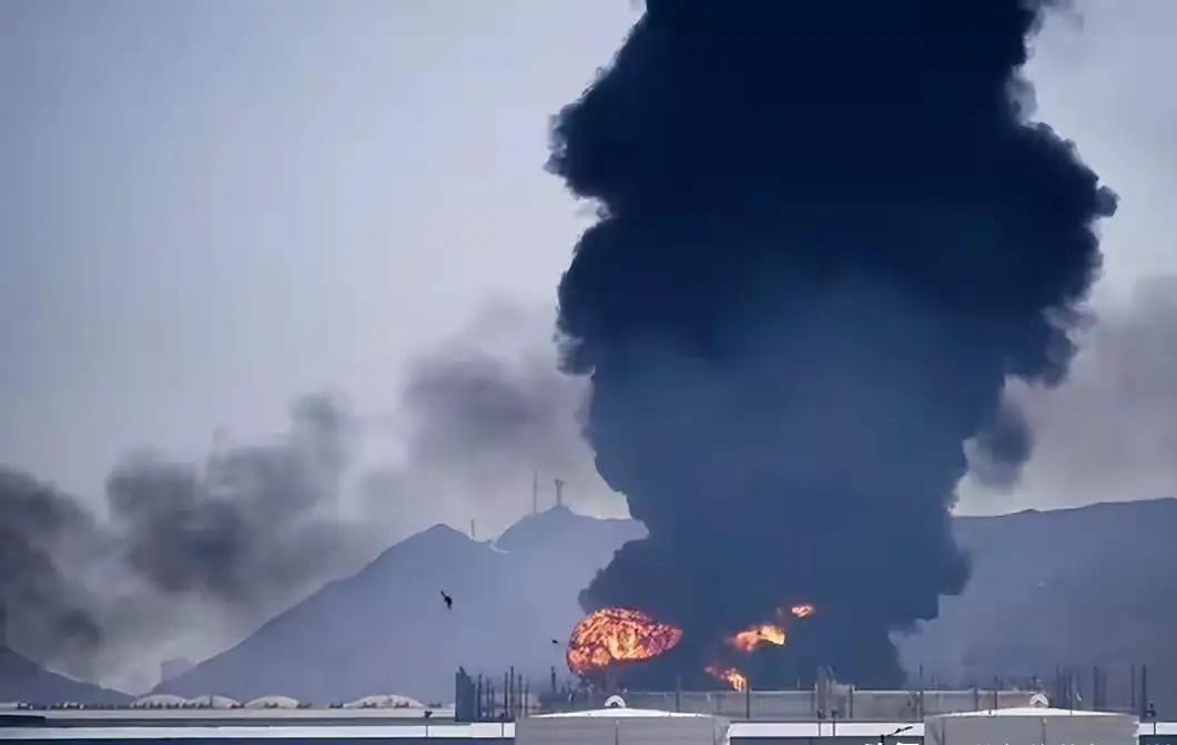 罕见联手！海湾六国集体发声，直接点名伊朗！

海湾六国联合发布声明！

当地时间