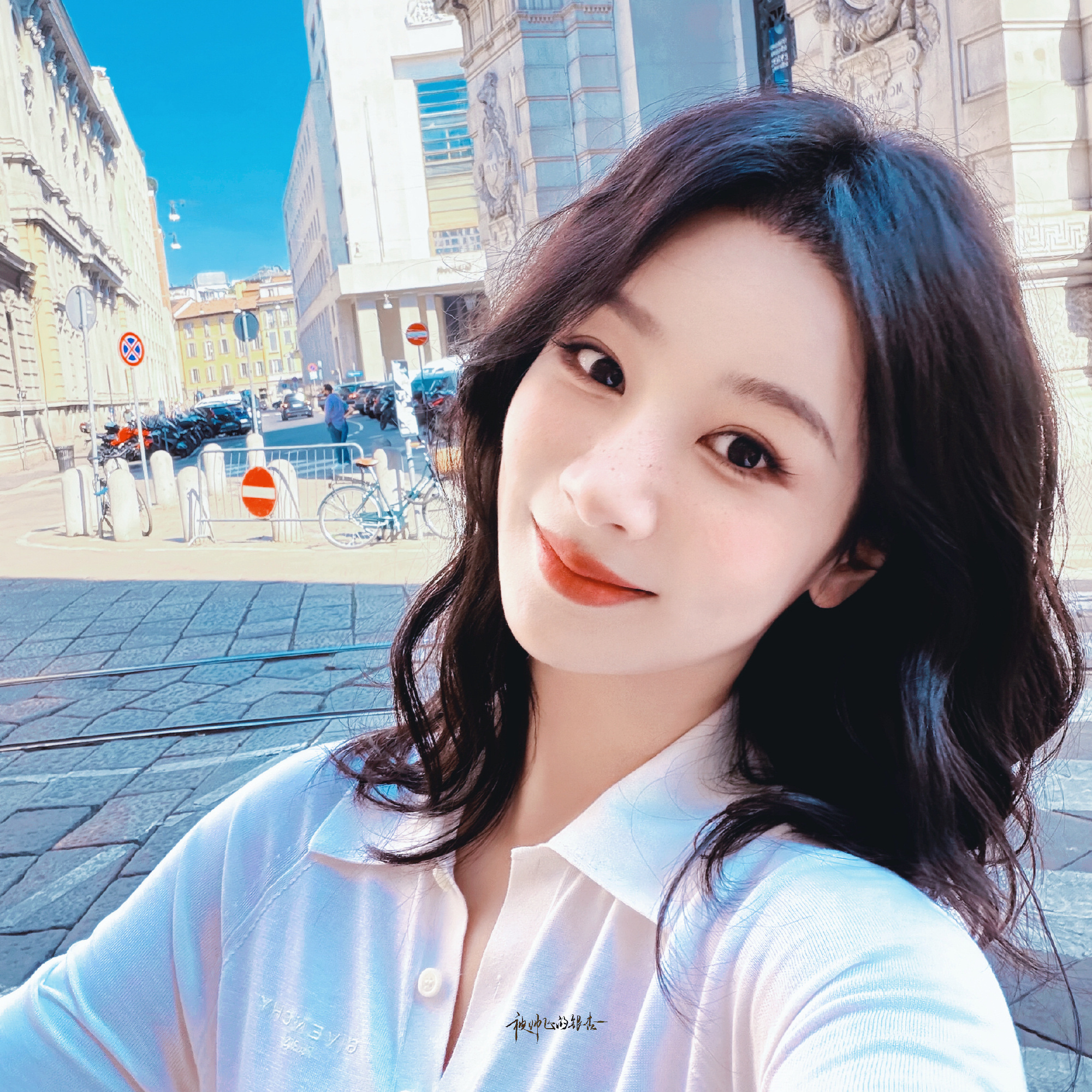 杨紫 yz  杨紫玉兰花开君再来   yz   杨紫董竹君 如果你很累 那我独行