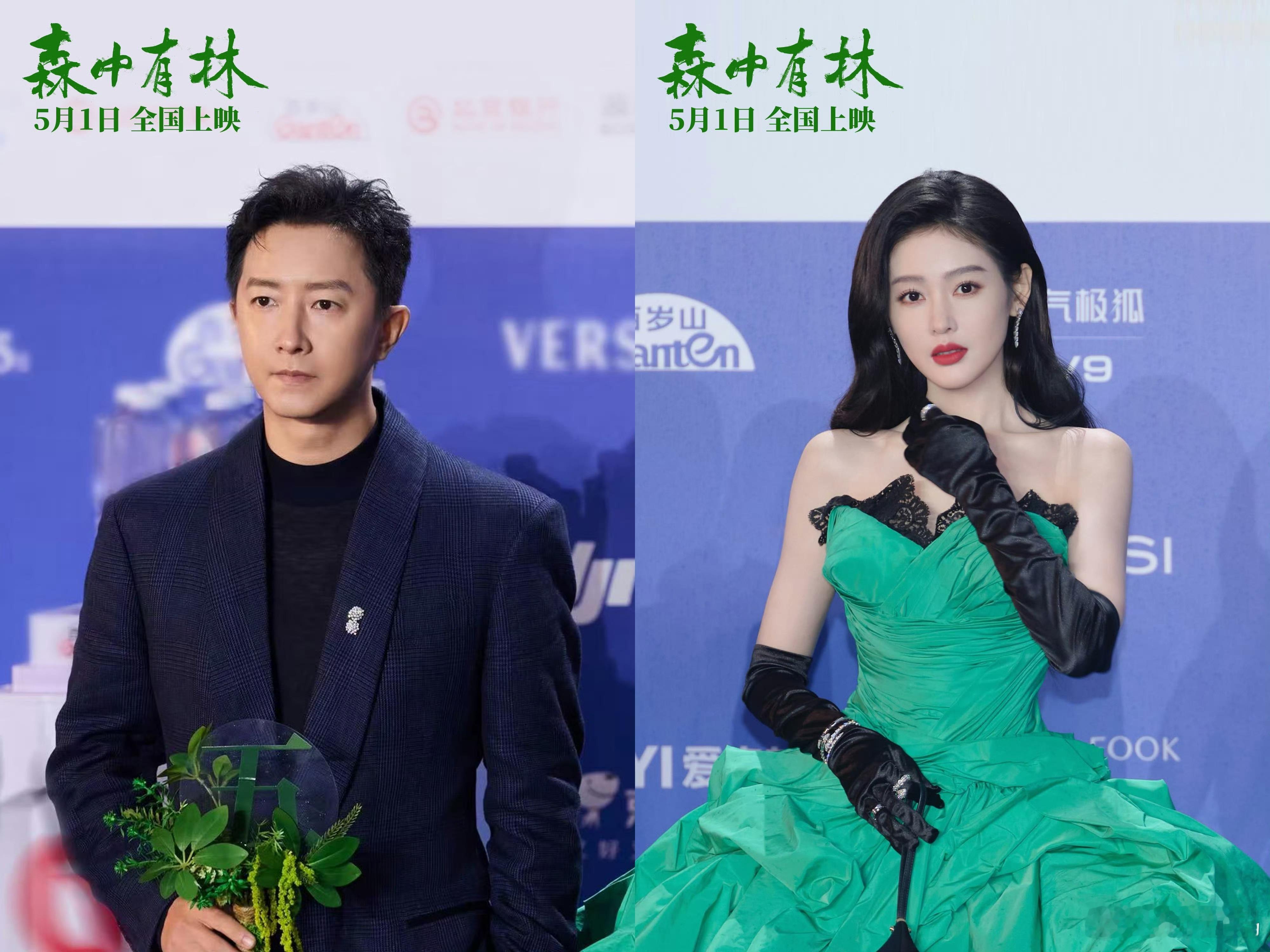 韩庚张天爱有自己的亡妻回忆录一眼沦陷的森系虐恋大片，年轮记录时光，思念跨越生死，