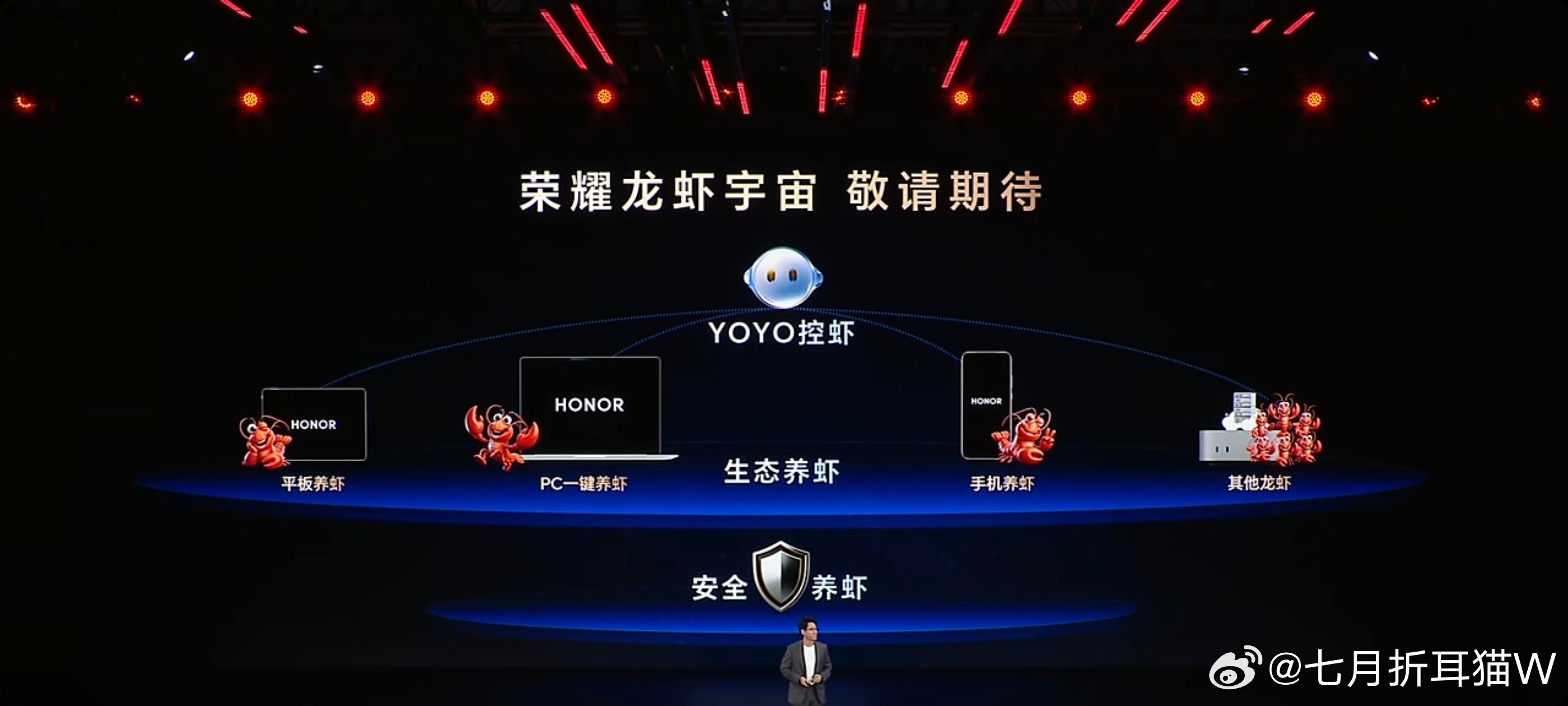 荣耀Magic V6 直接打通苹果全家桶，终于不用再因为系统不同，导致传文件不方