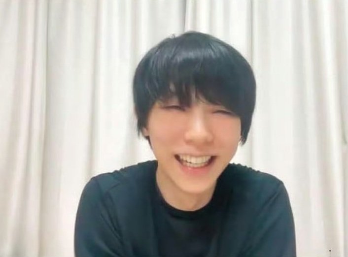 “今天也是把人类迷倒的一天！” 