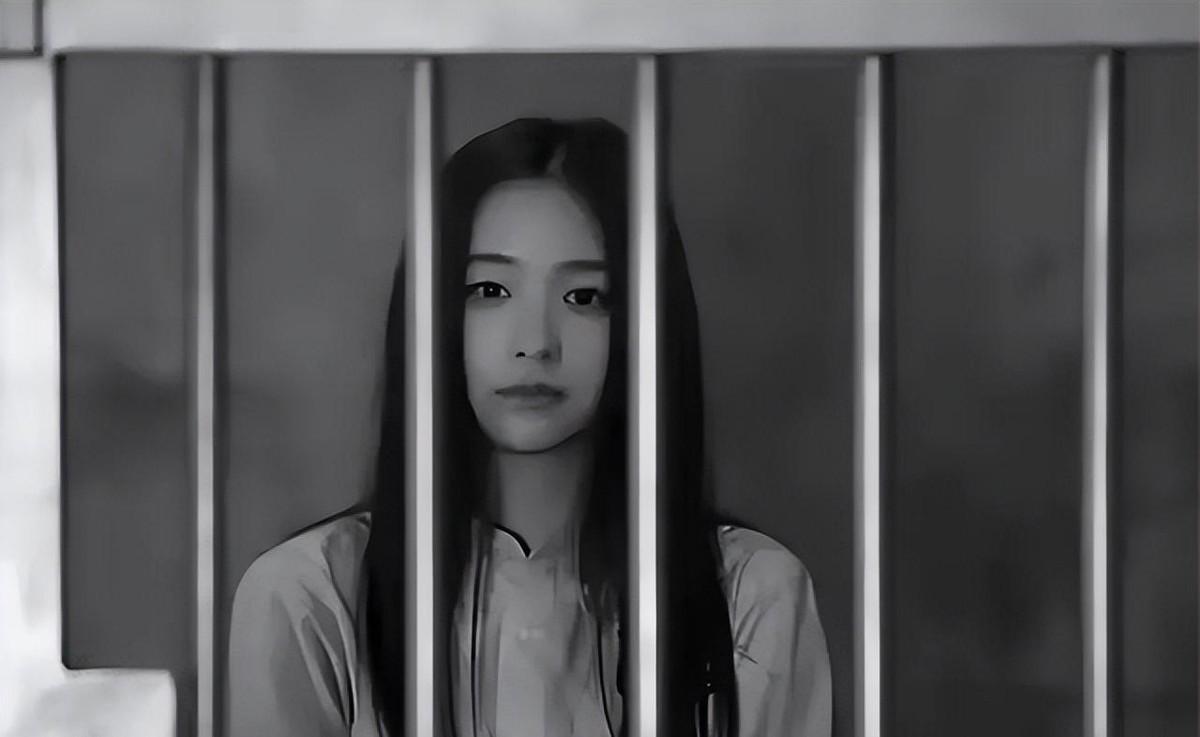 1991年仅21岁的美女囚犯被判死刑，临刑前提出贞洁验身请求，狱警疑惑这是为何？