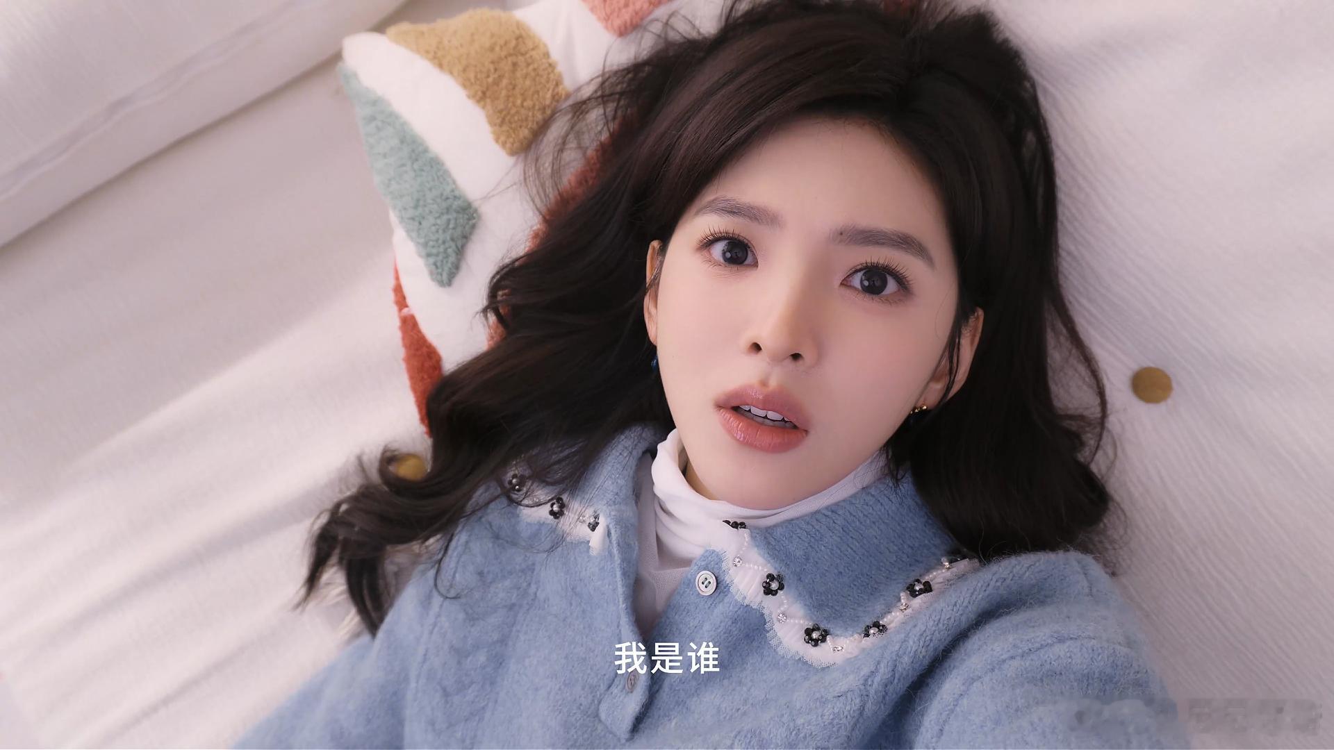 章若楠电竞女孩的一天看完这个 vlog 直接 dream 一个章若楠电竞剧！又甜