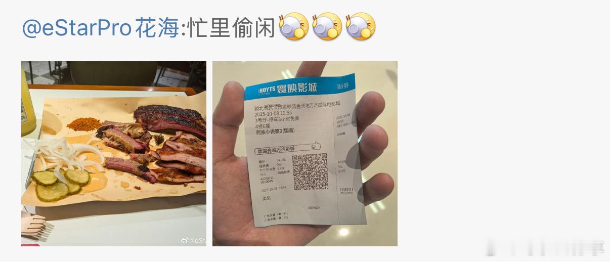 花海去看刺杀小说家2 ​​​
