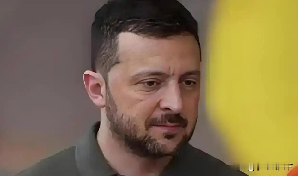 乌克兰“20点和平计划”曝光：割地还是保军？8000亿美元天价重建基金谁买单？