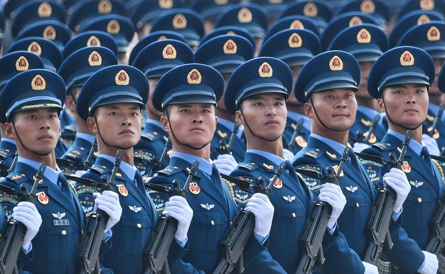 打击台独，中国表态。7月1日，这一天格外的神圣，是庆祝中国共产党成立105周年。