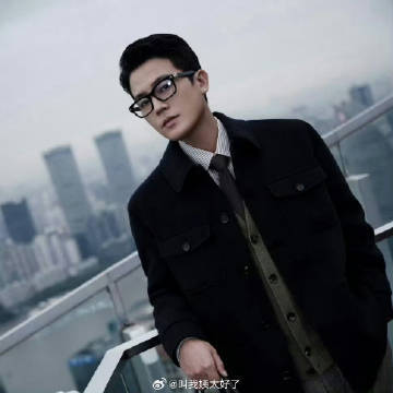 网传杨紫、欧豪的《玉兰花开君再来》11月底海南开机! 