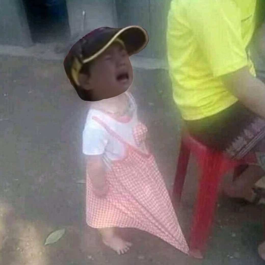 蹭到rs后就想摆烂了 ​​​
