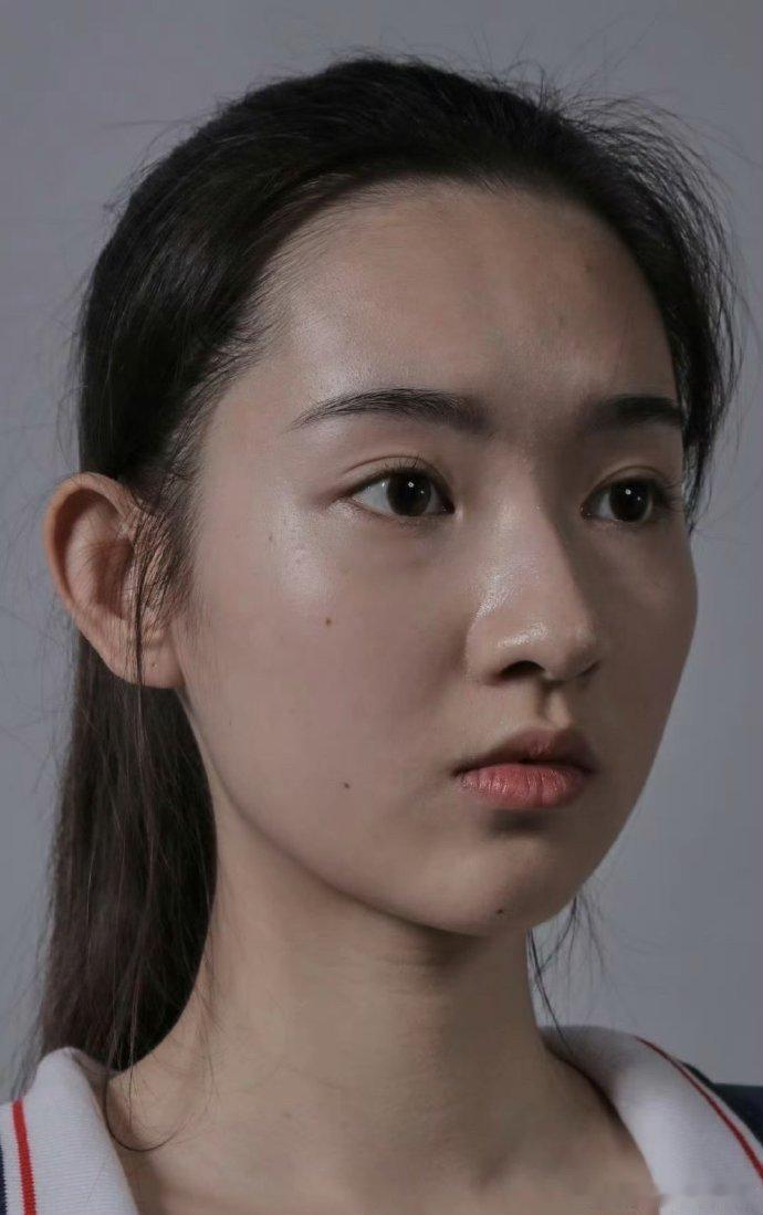 孟子义、王玉雯纯生图怼脸拍 你吃谁的颜 ​​​
