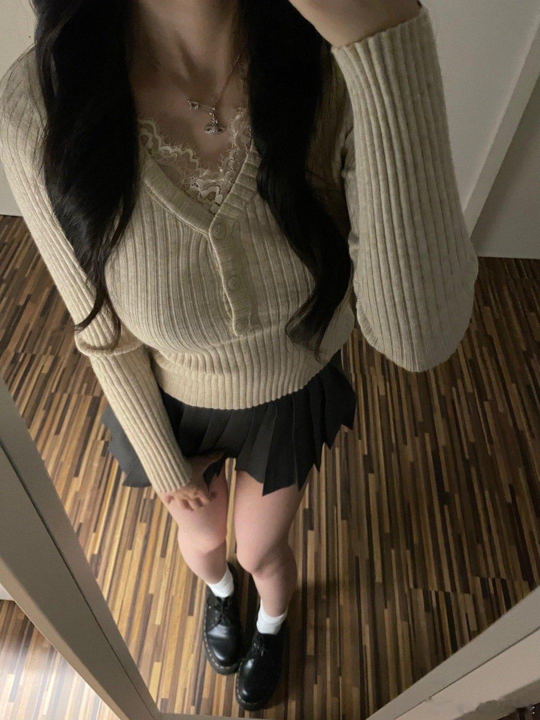 颜值[超话]  柔软的感觉🥛 