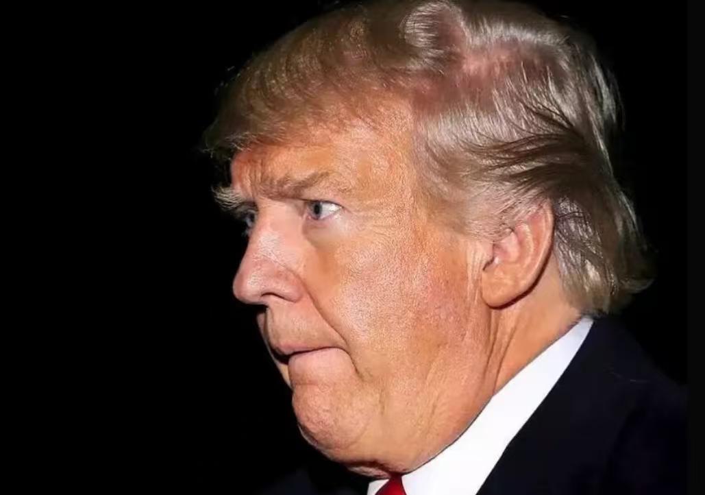 欧美之间，局面越发的尴尬，欧洲派了37人后，美国宣布加税。马克龙表示不可接受，欧