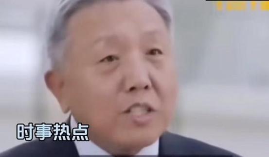 “这才是真懂行的人！”经济学者吴晓求直言：“老百姓收入都跟不上，还一味刺激消费？