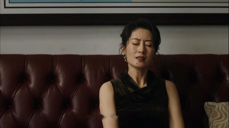 张颂文刘敏涛大哥大姐同框压迫感总台首部原创精品短剧集奇迹 深圳发展中的绿色抉择被