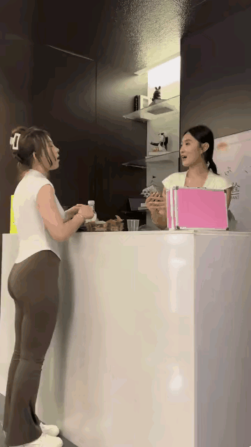 来瑜伽培训课探探风