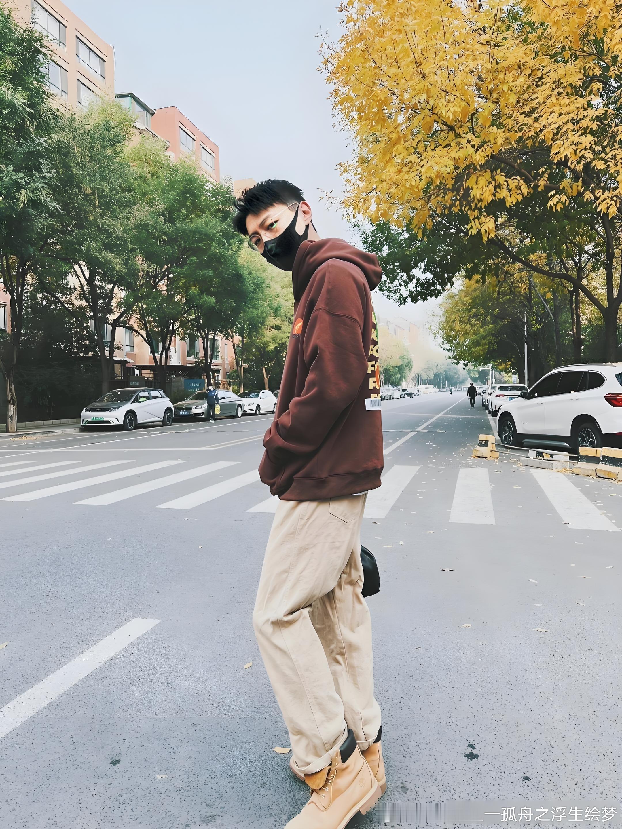 王青给王青的新年心意  「王青粉丝的画室」营业中 