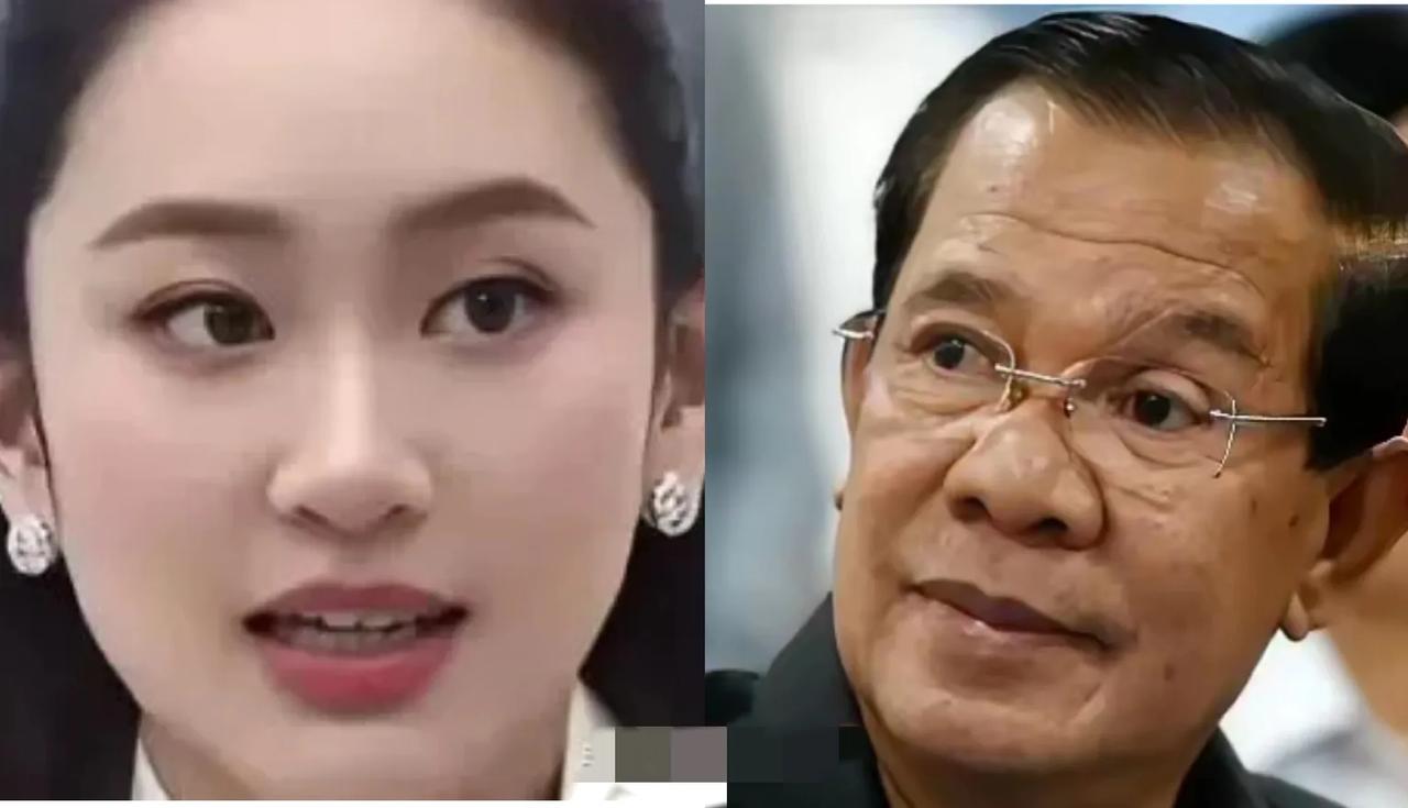 以为洪森给佩通坦摆了一道，看人家单纯年轻，没想到，佩通坦家也有能人，选择以退为进