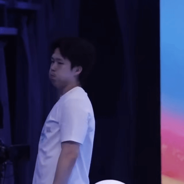 好可爱！ 